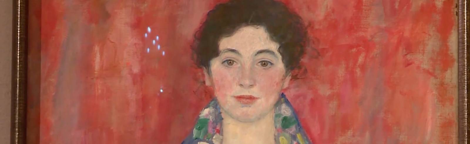Auktion: Klimt-Bild für 35 Mio. Euro versteigert